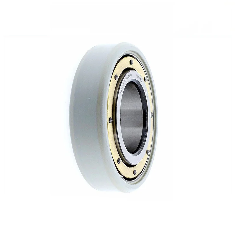 6215/C3VL0241 6215/C3VL0241 inner ring electrically insulated bearings for inverter motor