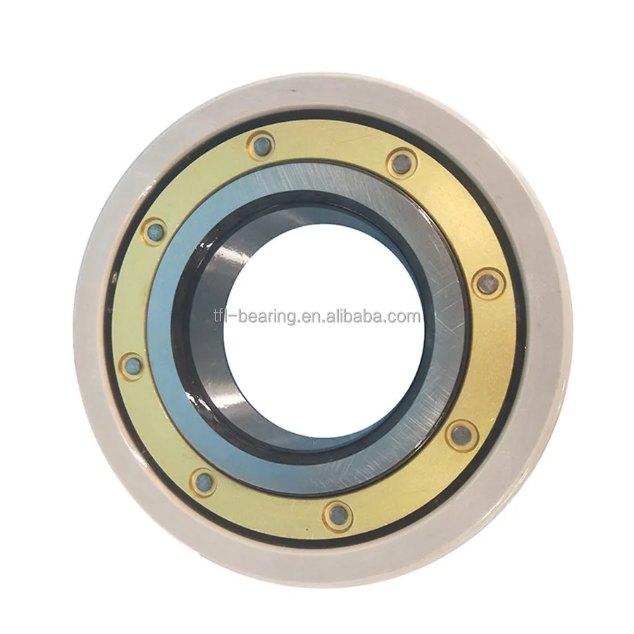 Top quality insulated bearing NU320ECM/C3VL0241 VL2071 of famous brand