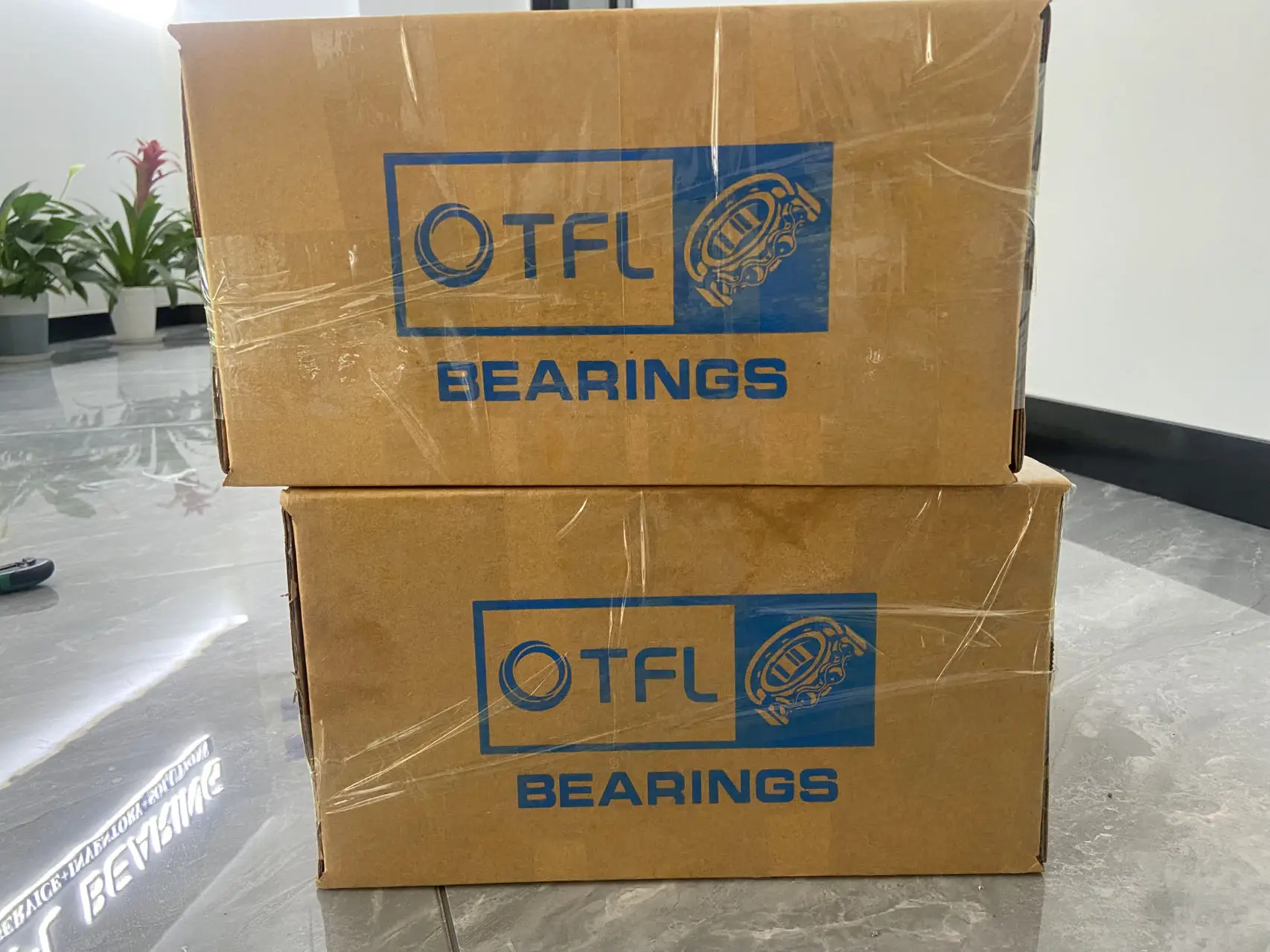 6244M/C3VL0241 6244M/C3J20AA 220x400x65mm outer ring insulated bearing for High Voltage Motors