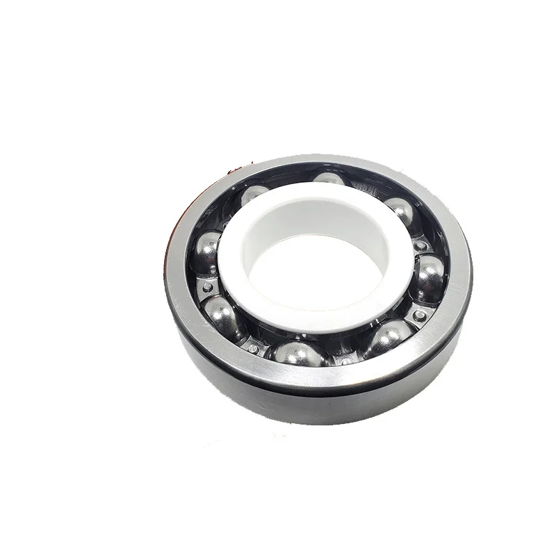 6226M/C3VL0271 6226M/C3J20C 130x230x40mm inner ring insulated bearings for wind turbine