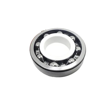 6318m/c3vl2071 6318m/c3j20c 90x190x43mm electrically insulated bearings for wind power generator