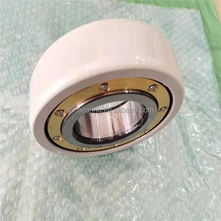 NU330ECM/C3VL0241 VL2071 High quality insulated bearing directly from factory