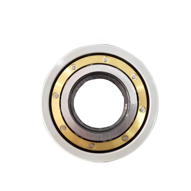 6215/C3VL0241 6215/C3VL0241 inner ring electrically insulated bearings for inverter motor