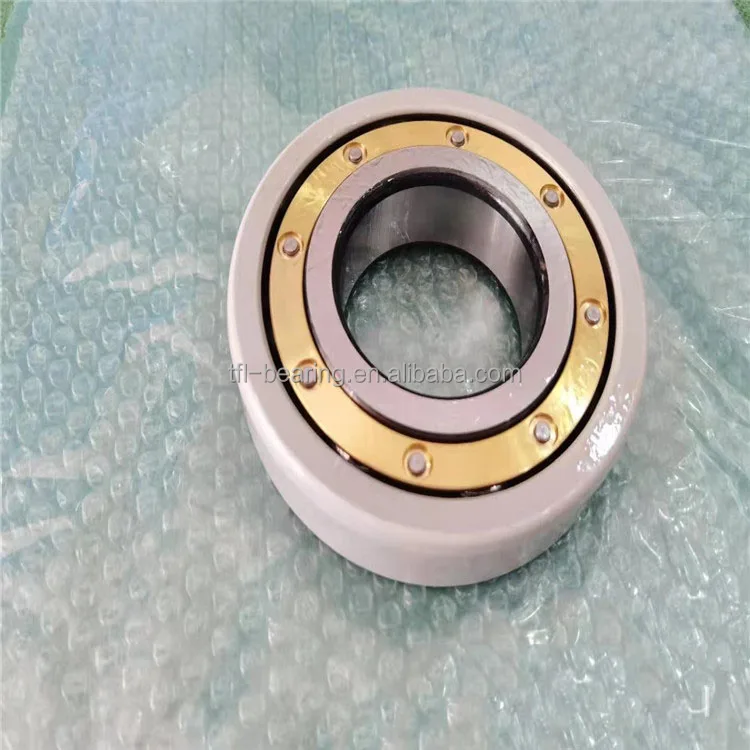 NU330ECM/C3VL0241 VL2071 High quality insulated bearing directly from factory