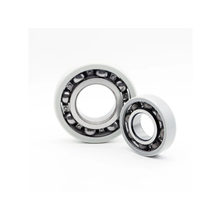 High Quality 6044 M C3 J20AA Electrically Insulated Deep Groove Ball Bearing