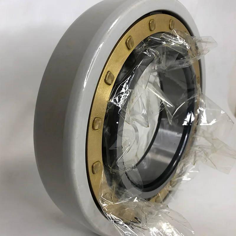 Top quality insulated bearing NU320ECM/C3VL0241 VL2071 of famous brand