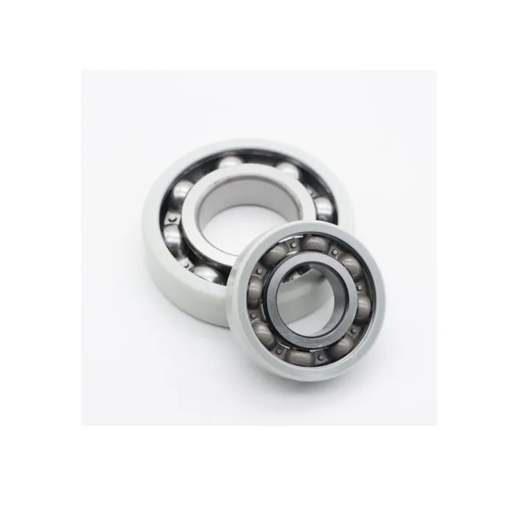 High Speed 6244  C3VL2071 Electrically Insulated Deep Groove Ball Bearing