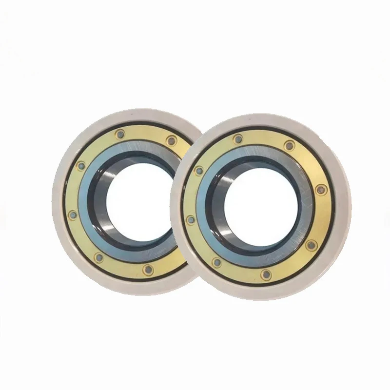 6324/C3VL2071 120x260x55mm high speed electrically insulated deep groove ball bearings for motor