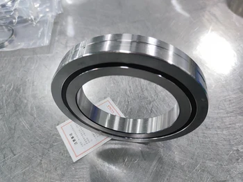 China brand 20025 20030 20035 high-precision cross roller bearing in stock used for dd motors machine tools