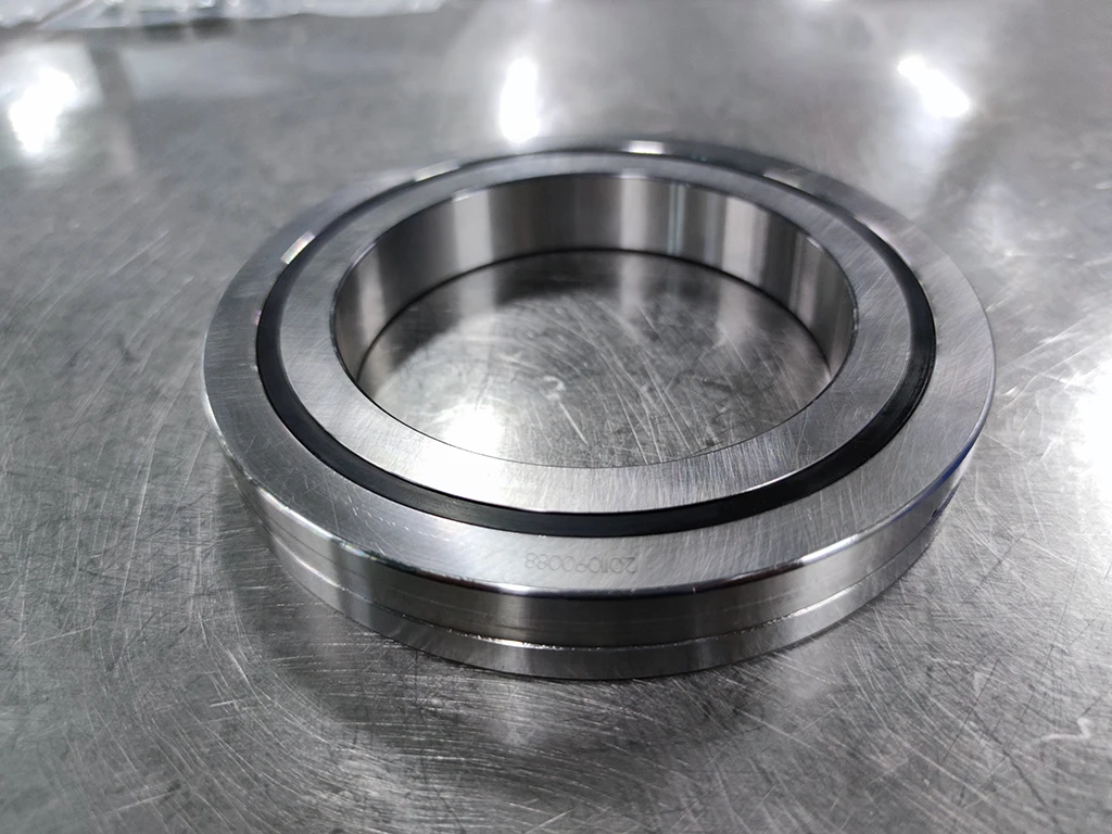 17020 18025 19025 high-precision Cross Roller Bearing used for DD motors