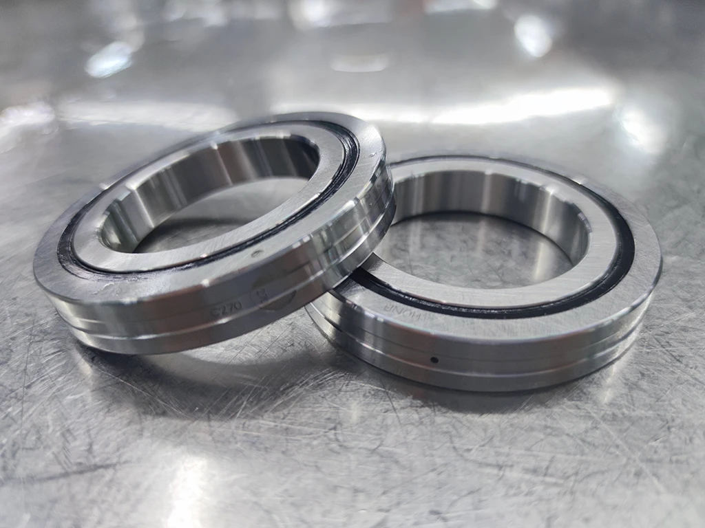 China brand TFL high-precision Cross Roller Bearing CRB20025 CRB20030 CRB20035UUCC0P5 factory price