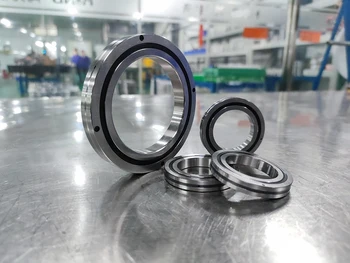 14016 14025 15013 high-precision cross roller bearing used for manipulators factory price