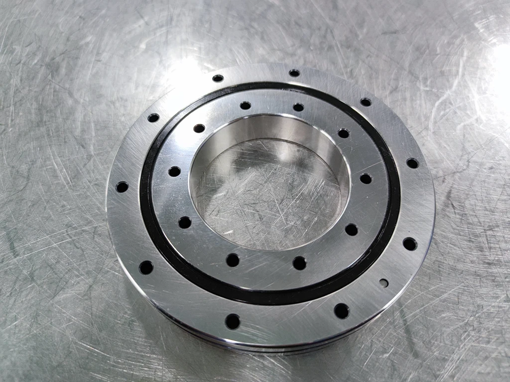 TFL RU148 RU148X RU178 RU178X high-precision Crossed Roller Bearing used for machine tools