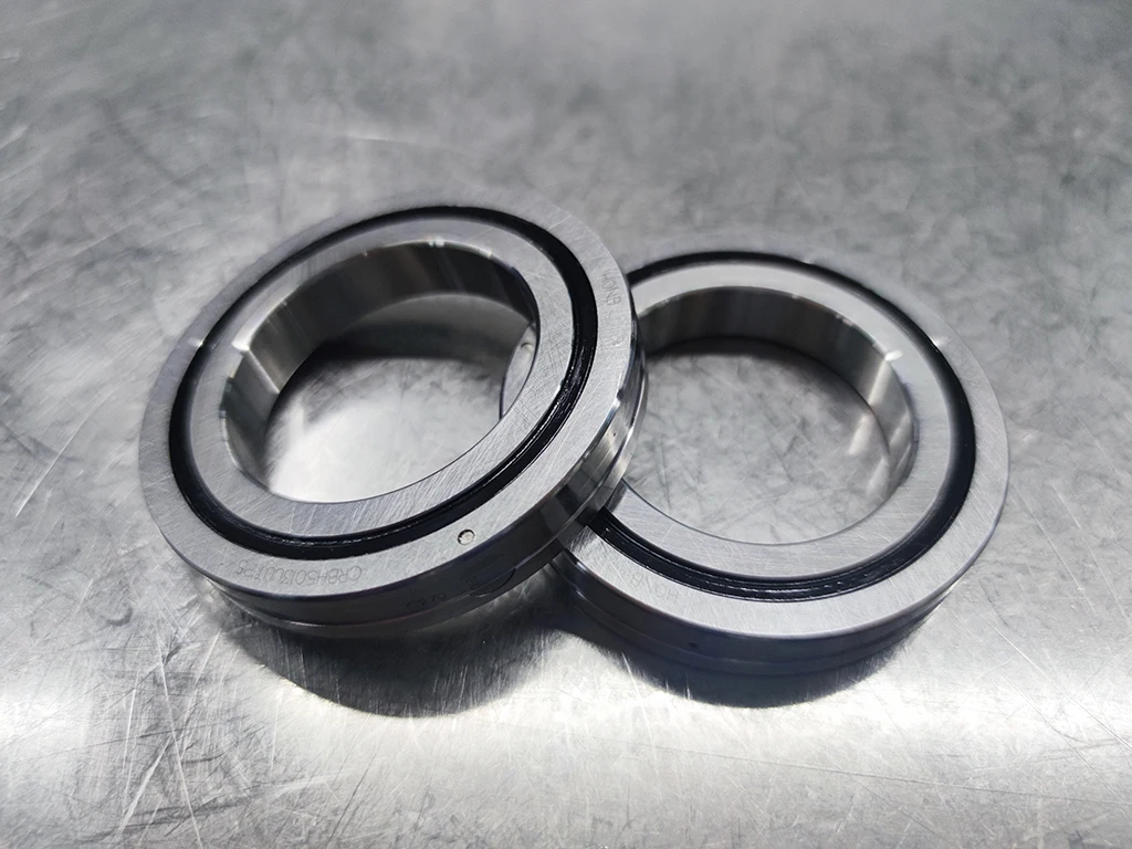 China Manufacturer TFL RB4510 RB5013 RB6013 high precision long life Slewing ring with factory price