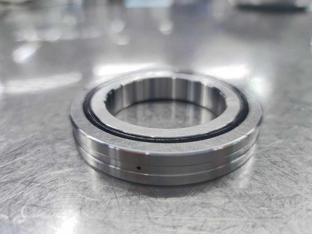 high accuracy cross Roller Bearing CRB25025 CRB22025 CRB24025 for CT machines