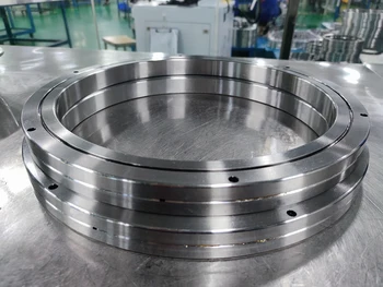 China brand rb11020 rb12016 high-precision cross roller bearing in stock used for medical machines