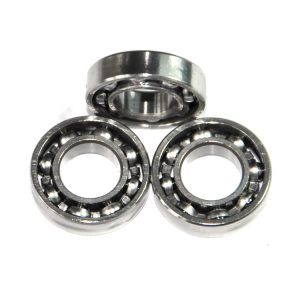 Auto Deep groove ball bearing F-586955-KL 23x56x15mm Single Row Ball Bearings F-586955