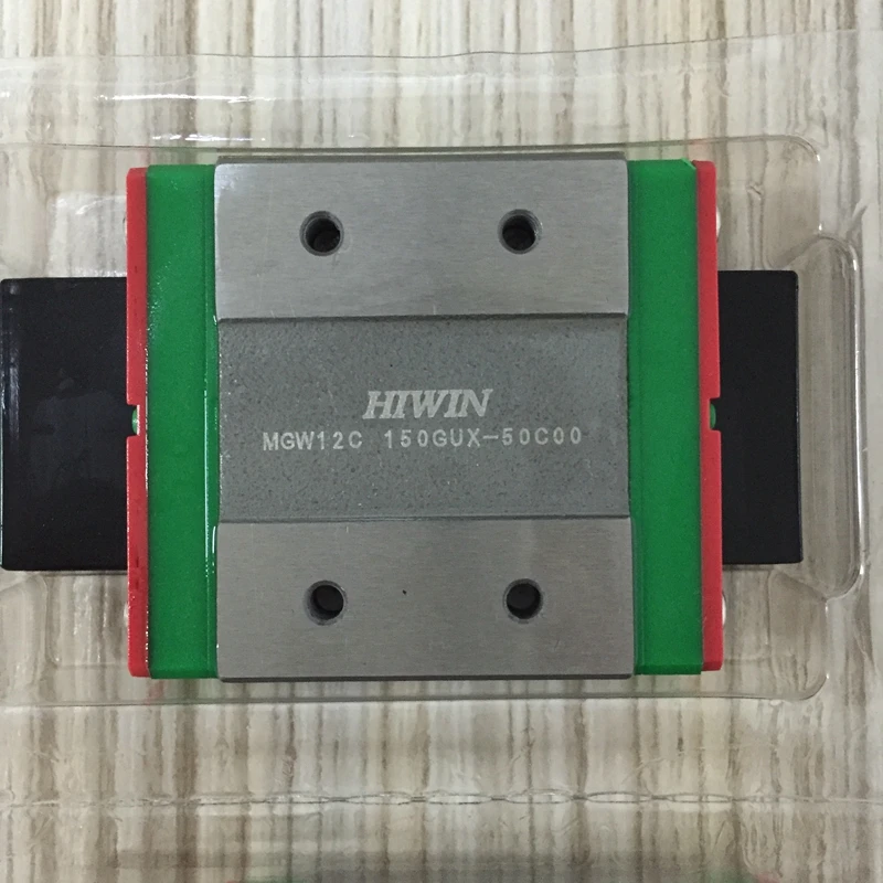 HIWIN Original Super light micro Linear bearing MGW5C for spot sales MGW7C