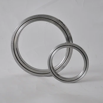 Sx011820 high precision slewing bearing 100x125x13mm