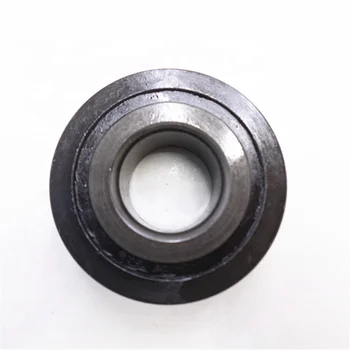 MG306DDL8 forklift mast roller bearing 30×75.9×24/23.5 mm