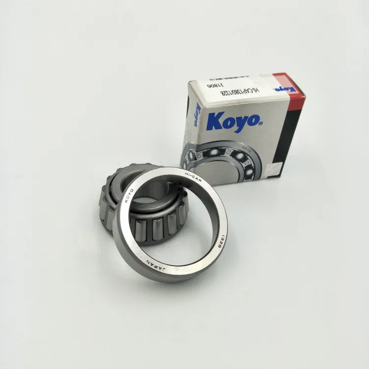 Japan brand KOYO NTN 1380/28 Taper roller bearing 1380 1328 1380/1328