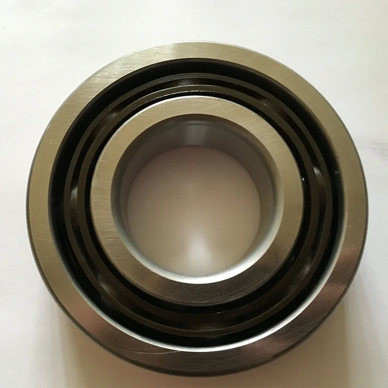 6209/HC5C3 Hybrid Deep Groove Ceramic Ball Bearing  45x85x19mm