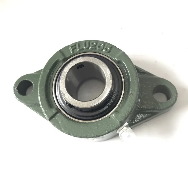 TFL low price high quality energy saving UCFL205 wholesale pillow block bearing