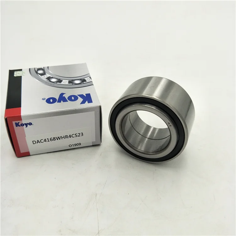 DAC3564 A-1CS31 35x64x37mm KOYO Double row Auto wheel hub bearing