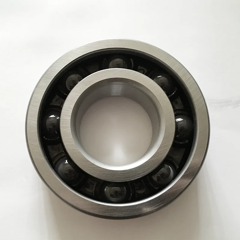 Non-standard Automobile Gearbox deep groove ball bearing B37-15UR 37x88x18mm