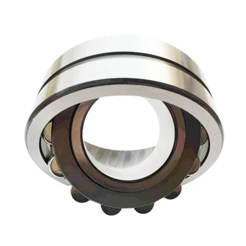 22317ccw33 spherical roller bearings for stone crusher 22317