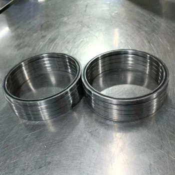 Tfl rau15008 high-precision crossed roller bearing used for dd motors