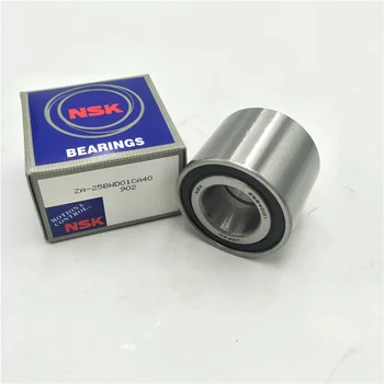 Koyo tapered roller bearing du5496-5 quality guarantee