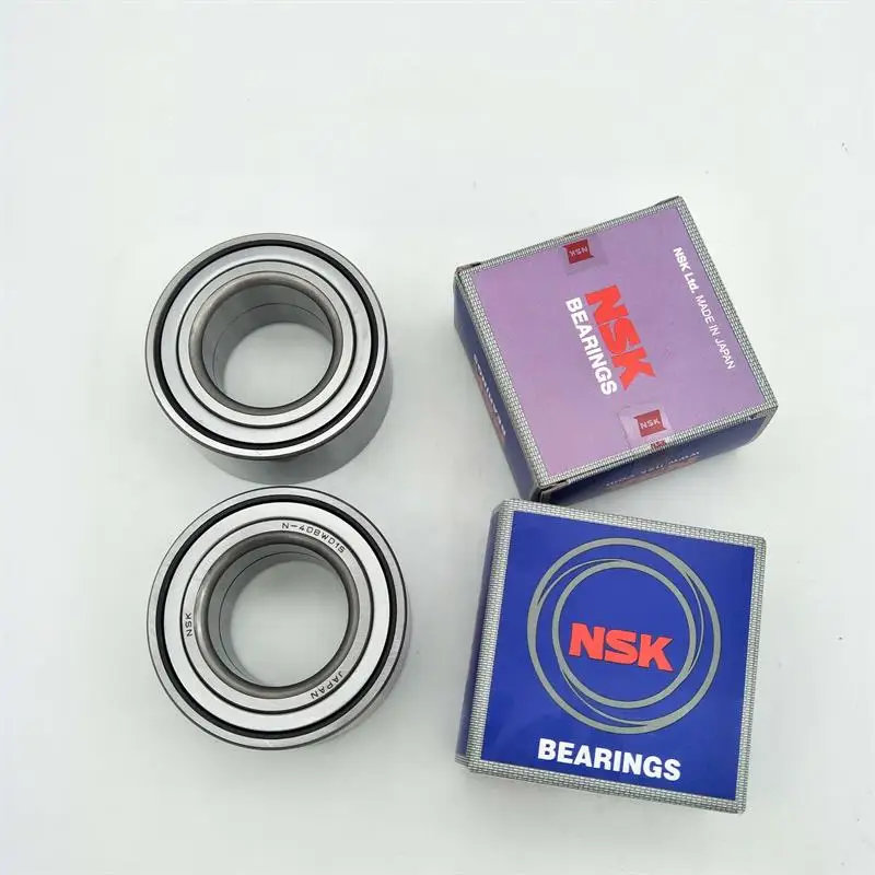 wheel hub bearing
