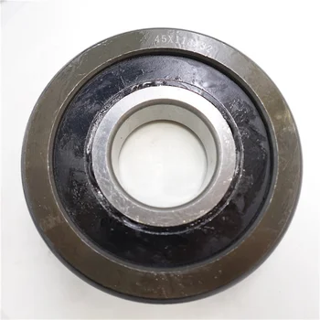 heavy duty Forklift Mast Roller Bearing 45x118x32mm