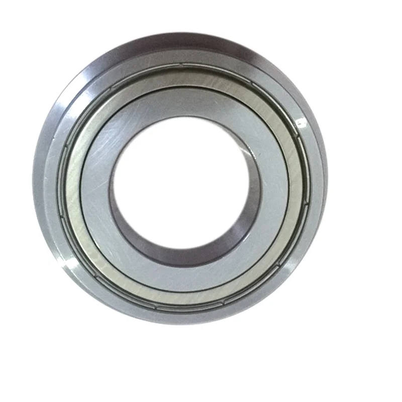 40x75x16mm Four Point Angular Contact Ball Bearing QJ109EZ