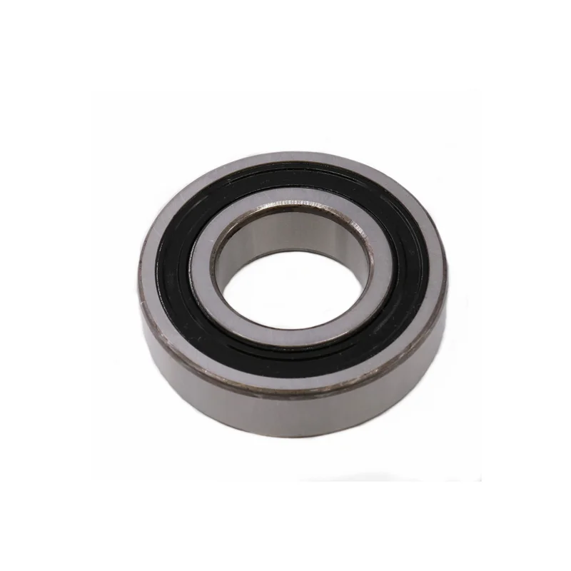 Factory Direct Sales Stainless steel  bearing 62205-A-2RSR Deep Groove Ball Bearings