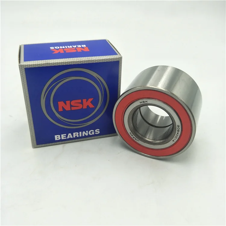 NSK KOYO NTN 30X63X42mm Auto Front Wheel Hub Bearing DAC30630042