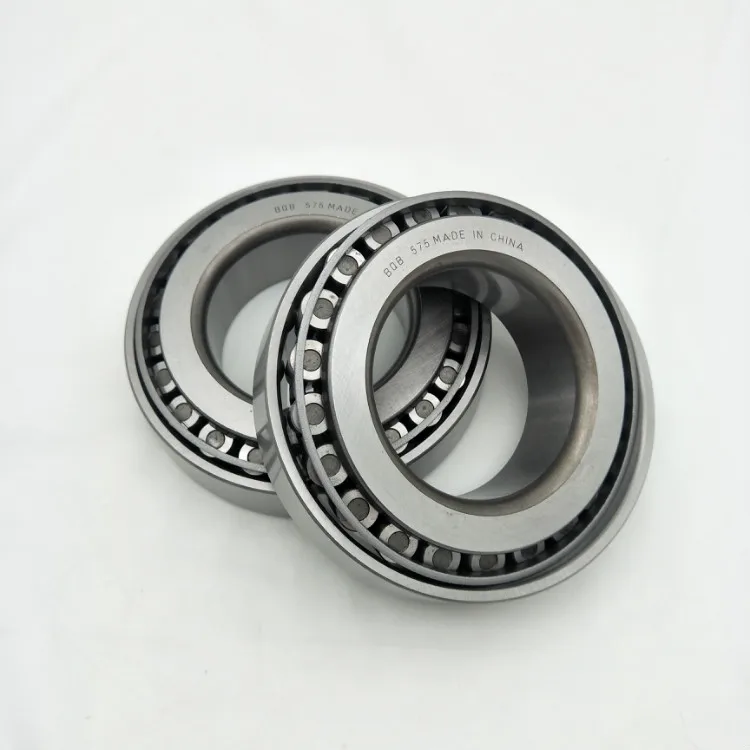 KOYO NTN  high quality inch Taper roller bearing 575/572