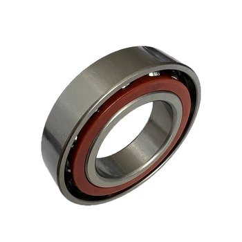 High performance single row angular contact ball bearing 7210ac