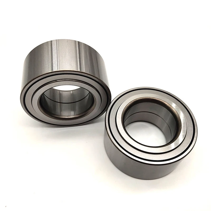 BA2-0031 Double Row Angular Contact Ball Bearings Automotive Wheel Bearings 35x73x30mm