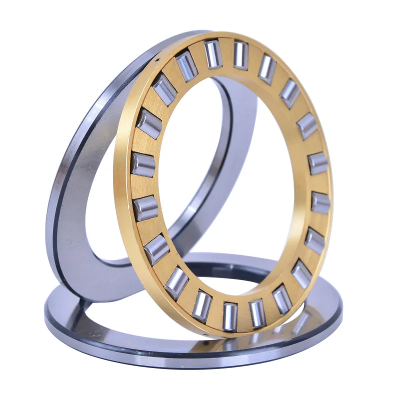 Wholesale High Quality Suitable Low Speed Thrust Needle Roller Bearing K89326