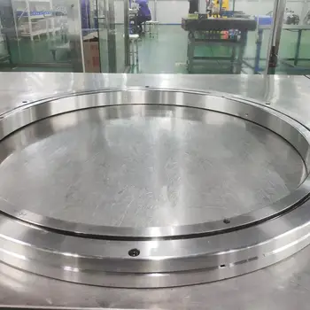 RB14016 precision CNC index table bearings 140mm*175mm*16mm