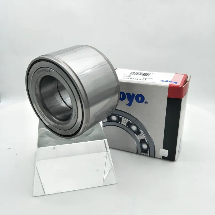 Koyo Brand BAH-0036 DAC39720037ABS 39x72x37mm Front Rear Wheel Hub Bearing