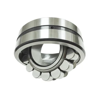 Spherical roller bearing for stone crusher 22216e