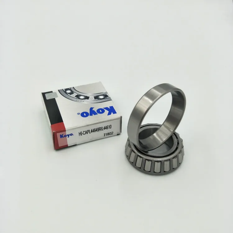 Koyo Japan Taper Roller Bearing M86649/M86610