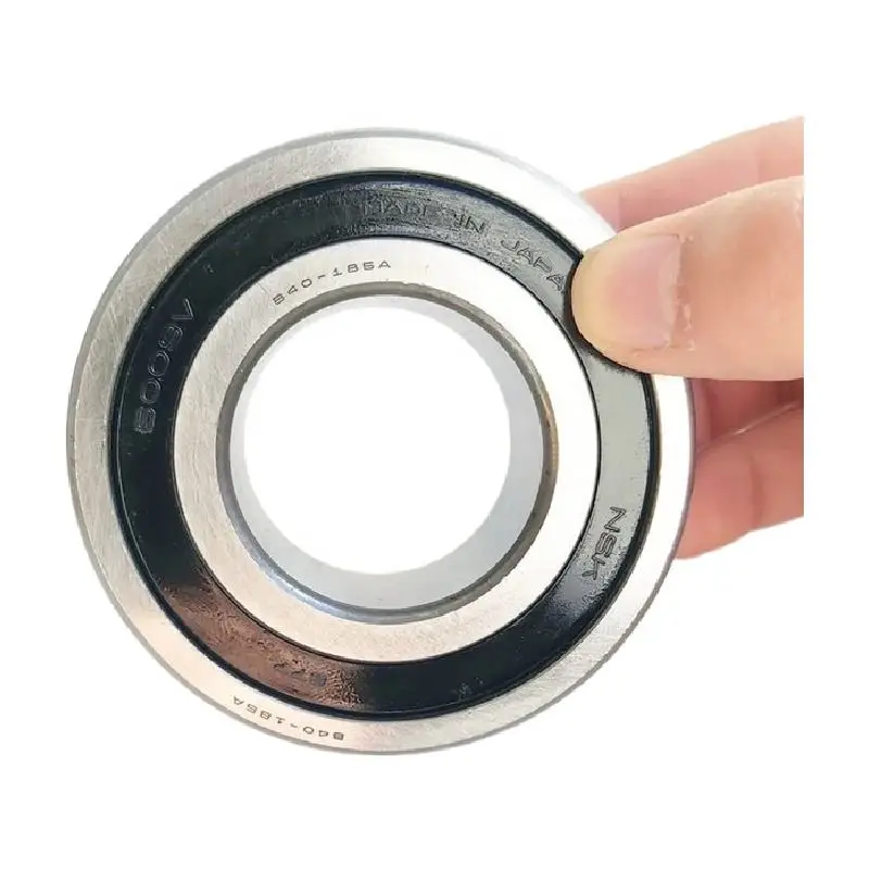 Hot Products 40TM11UR Automobile Bearing Deep Groove Ball Bearing 40*90*19mm