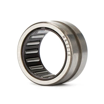 Factory supply 30x40x30mm needle roller bearings nk30/30 without inner ring