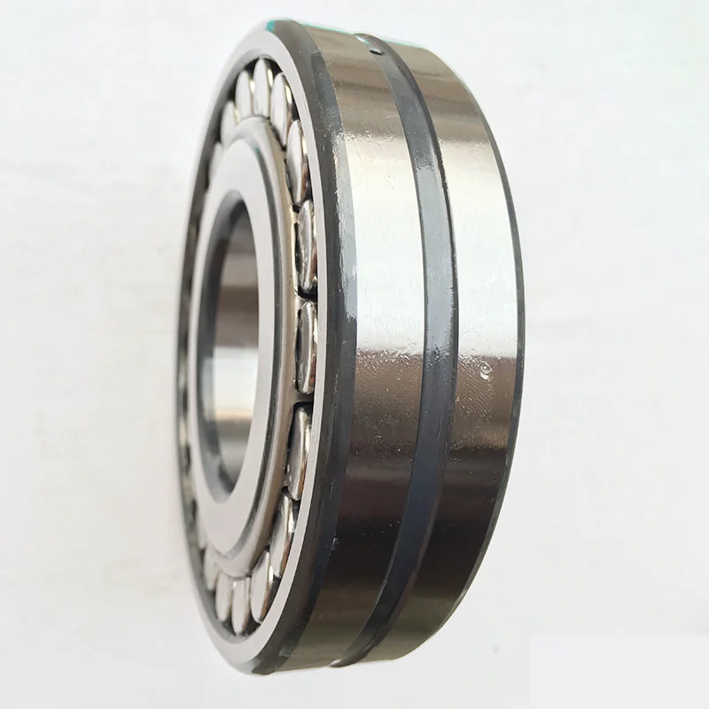 70x125x31mm Good performance spherical roller bearing 22214E