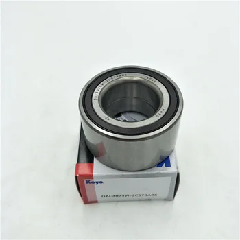 Japan KOYO brand Wheel Hub Bearing DAC346737 34x67x37mm