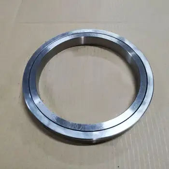 High precision high rigidity high load crossed roller bearing rb25040 250mm*355mm*40mm